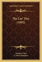 The Las' Day (1892)