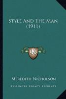 Style And The Man (1911)