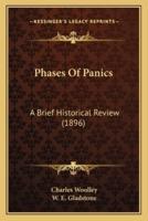 Phases Of Panics