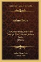 Adam Bede