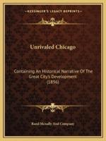 Unrivaled Chicago