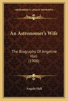 An Astronomer's Wife