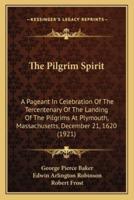 The Pilgrim Spirit