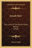 Joseph Hart