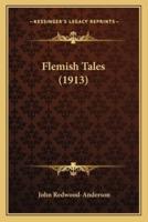 Flemish Tales (1913)