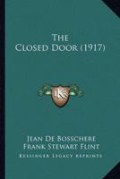 The Closed Door (1917)