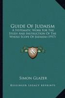 Guide Of Judaism