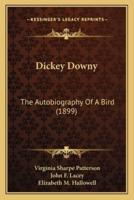 Dickey Downy