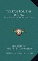 Tolstoi For The Young