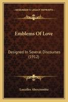 Emblems Of Love