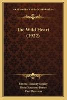 The Wild Heart (1922)