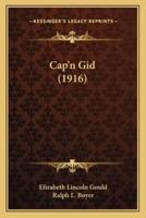 Cap'n Gid (1916)
