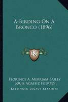 A-Birding on a Bronco (1896)