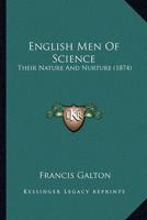 English Men Of Science