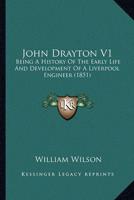 John Drayton V1