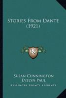 Stories From Dante (1921)