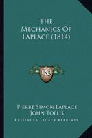 The Mechanics Of Laplace (1814)