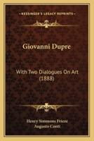 Giovanni Dupre