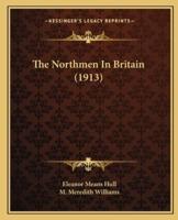 The Northmen In Britain (1913)