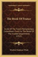 The Book Of France