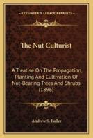 The Nut Culturist