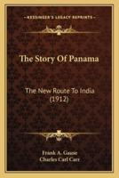 The Story Of Panama