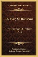 The Story Of Hereward