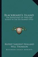 Blackbeard's Island