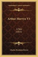 Arthur Mervyn V3