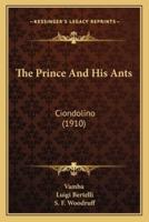 The Prince and His Ants