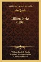 Lilliput Lyrics (1899)