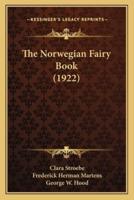 The Norwegian Fairy Book (1922)