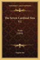 The Seven Cardinal Sins V1