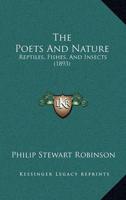 The Poets and Nature