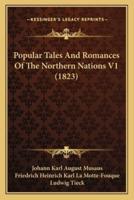 Popular Tales And Romances Of The Northern Nations V1 (1823)