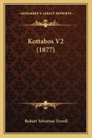 Kottabos V2 (1877)