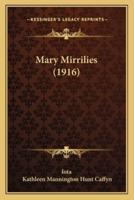 Mary Mirrilies (1916)