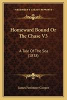 Homeward Bound Or The Chase V3
