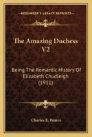 The Amazing Duchess V2