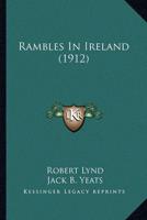 Rambles In Ireland (1912)