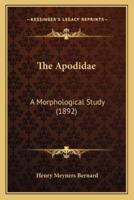 The Apodidae