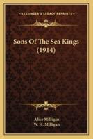 Sons Of The Sea Kings (1914)