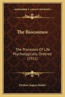 The Biocosmos