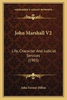 John Marshall V2