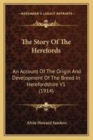 The Story Of The Herefords