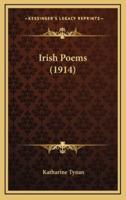 Irish Poems (1914)