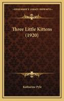 Three Little Kittens (1920)