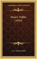 Henry Tubbe (1915)