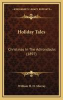 Holiday Tales