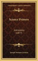 Science Primers